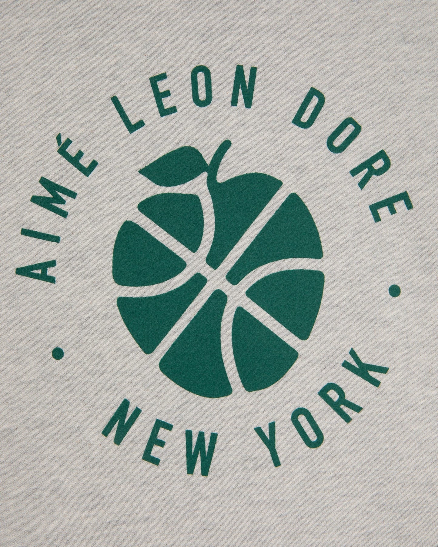 ALD / New Balance SONNY NY Hoodie