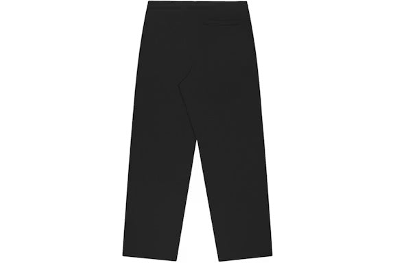 Aime Leon Dore x Porsche Nylon Track Pant Black