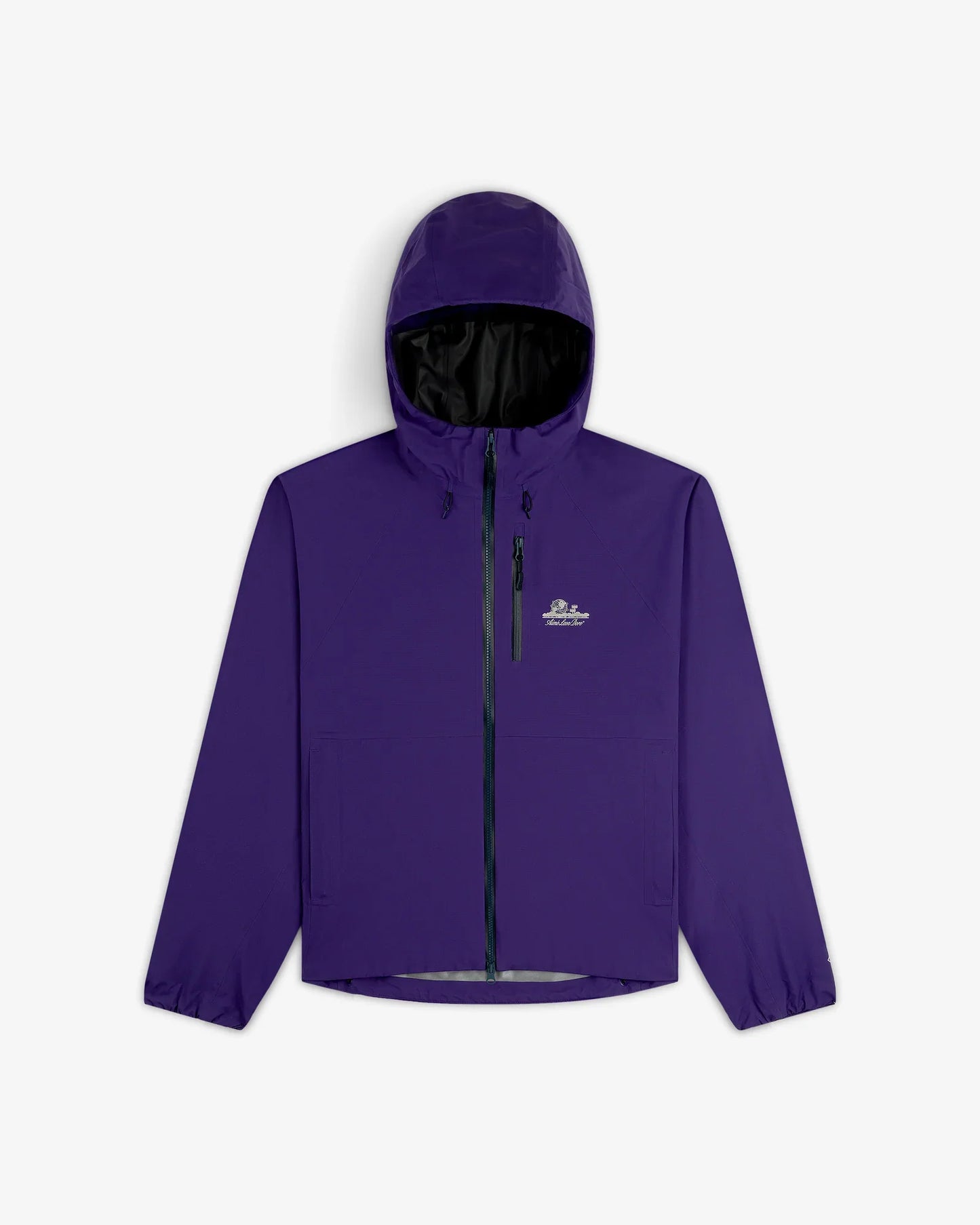 Lightweight GORE-TEX Shell Jacket