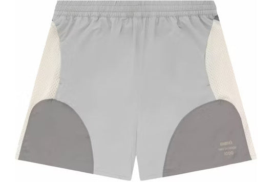 Aime Leon Dore x New Balance Colorblock Running Short Grey