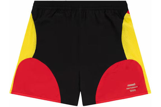 Aime Leon Dore x New Balance Colorblock Running Short Multicolor