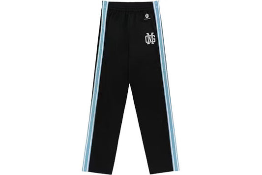 Aime Leon Dore x New Balance Sonny NY Warm Up Pant Black