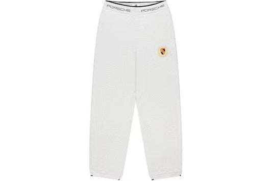 Aime Leon Dore x Porsche Jacquard Logo Sweatpant Grey