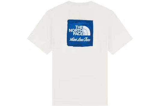 Aime Leon Dore x The North Face Logo Tee Pristine