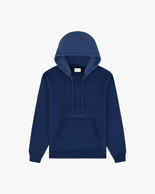 Dock Hoodie